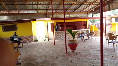 Awo's Kitchen