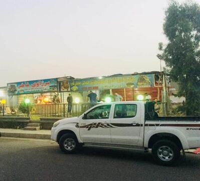 ماسی برژاوی فاخر