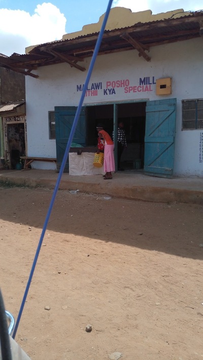 Malawi