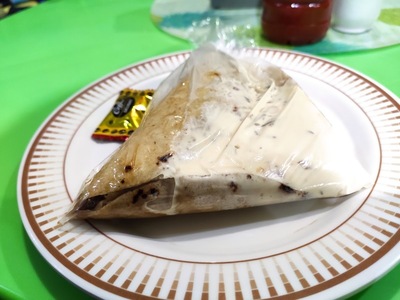 Quesillos y Antojitos San Francisco