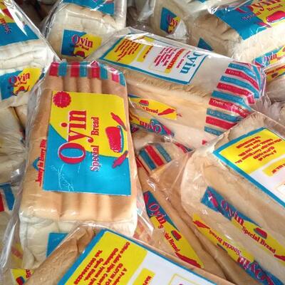OYIN BAKERY