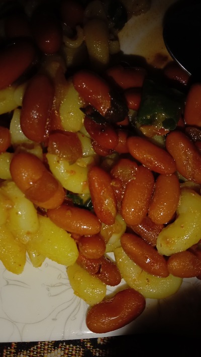 Home Foods