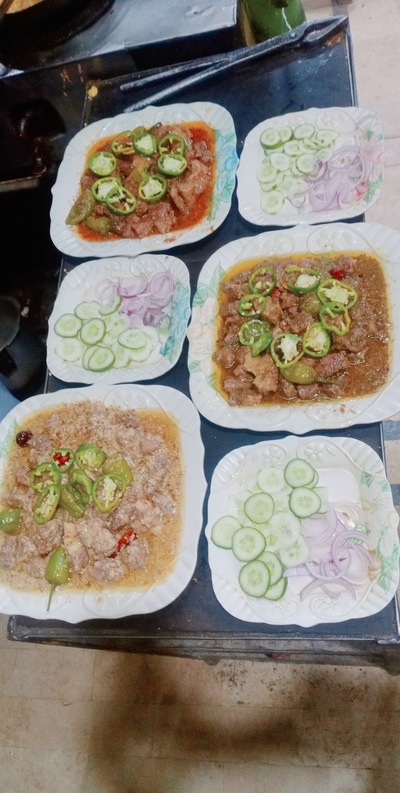 ALL MAKKA RESTAURANT