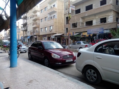 مطعم القدس