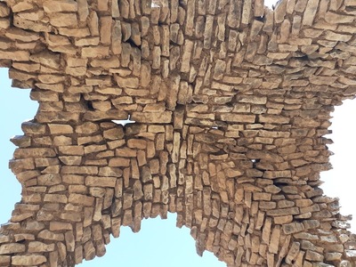 Western oven