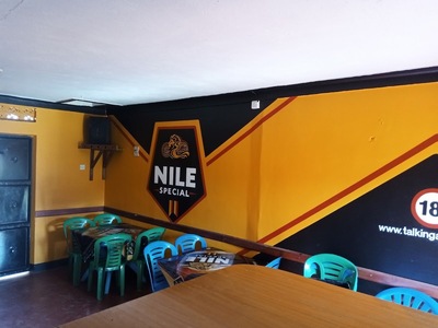 RYDERZ BAR