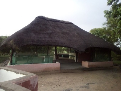 CATHYJAYS RECREATION CENTER & PARK