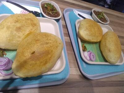 Haldiram's - Handiaya