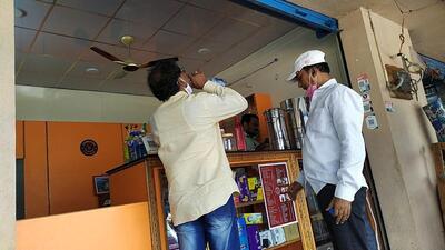 Coimbatore filter coffee and tea,Manasa pickles