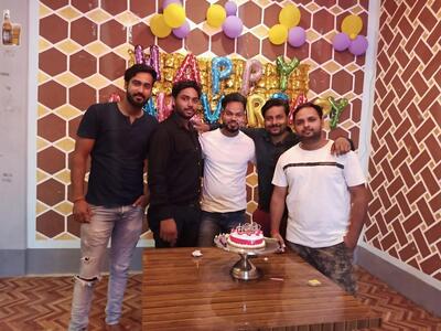 CCC-CHAI COFFEE AND CONVERSATION.