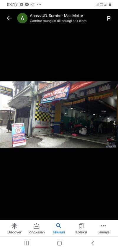 EI KOREAN SEAFOOD LMJ