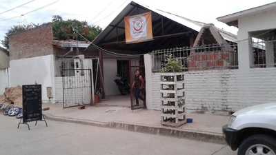 Restaurant Santa Rosa