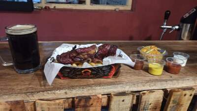 Gustitos Grill