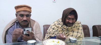 Al Bilal Food Corner