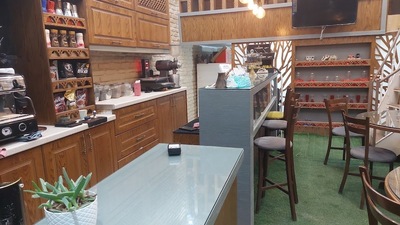 Z cafe