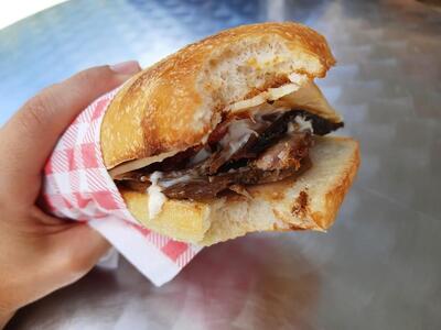 L’arrostino streetfood