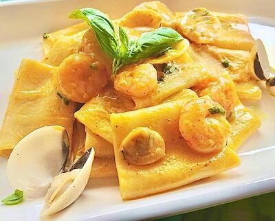 Italienisches Restaurant in Gomaringen Trattoria Da Daniele