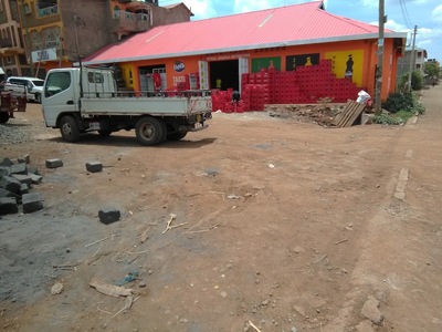Cocacola Distributors