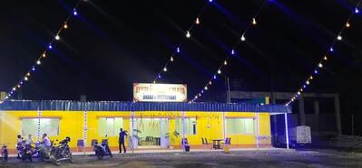 Jyoti Highway Plaza Dhaba