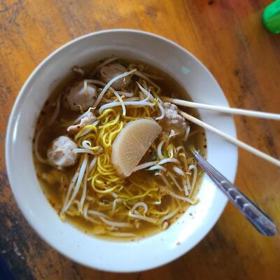 ร้านข้าวสารนาทอง