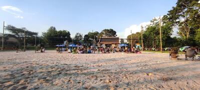 Badplaas Restaurant