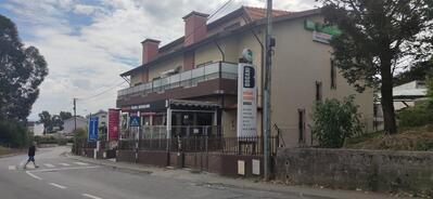 Café Snack-bar Brida