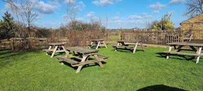 The Beehive Public House