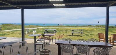 The 3 Emus Restaurant