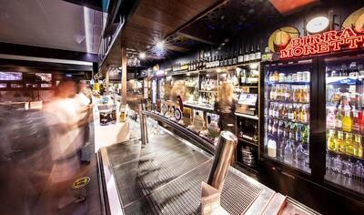 Seaview Tavern