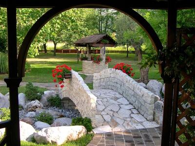 Hotel Al Giardino