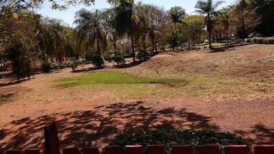 Restaurante Estação Peirópolis
