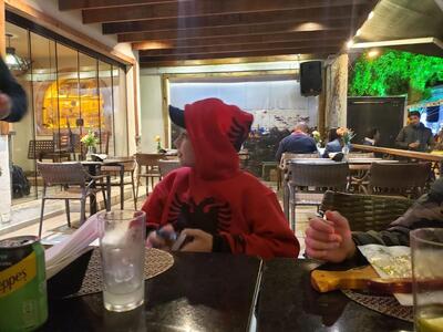 BellaBar - Mexicano & Burger & Pizza