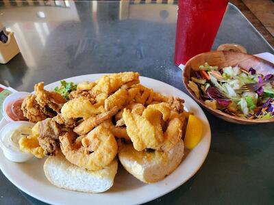 Randazzo's Family Restaurant