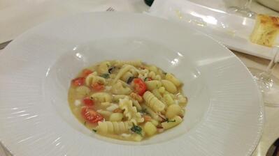 Ristorante Cristal