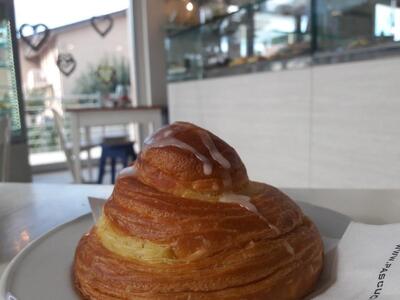 Pasticceria Caffetteria Biancolatte
