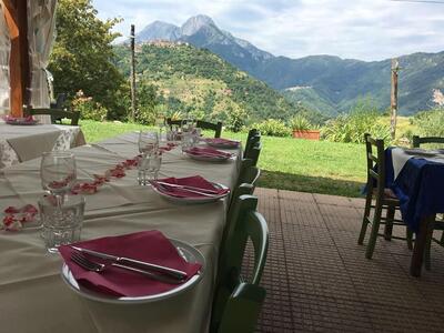 Agriturismo Ristorante Summer