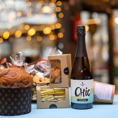 Bakehouse bakery and coffee