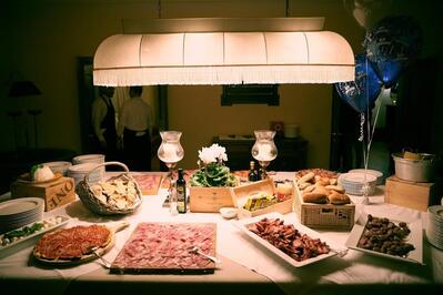 Le Pavoniere Golf & Country Club