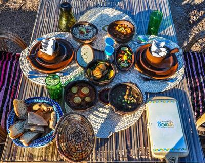 Solaih Nubian Restaurant