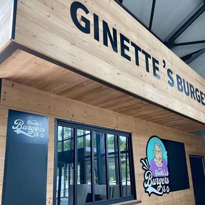 Ginette's Burgers & Co
