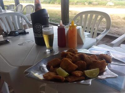 Recanto Vô Fredo - Restaurante e Pousada