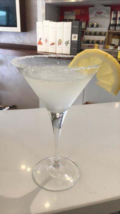 Bar Gio Di Acerbis Giovanna