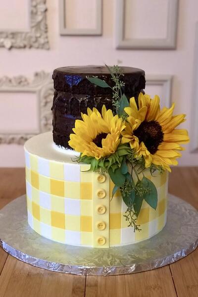 Chickadee Hill Cakes