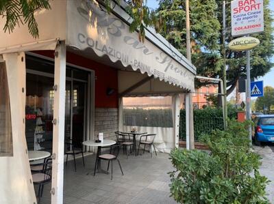 Bar Sport - Cucina Cinese