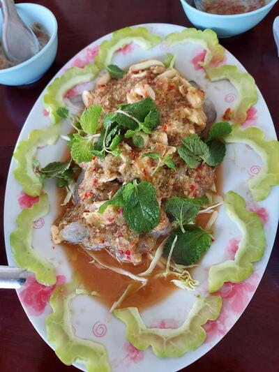 ร้านแพแมนยู