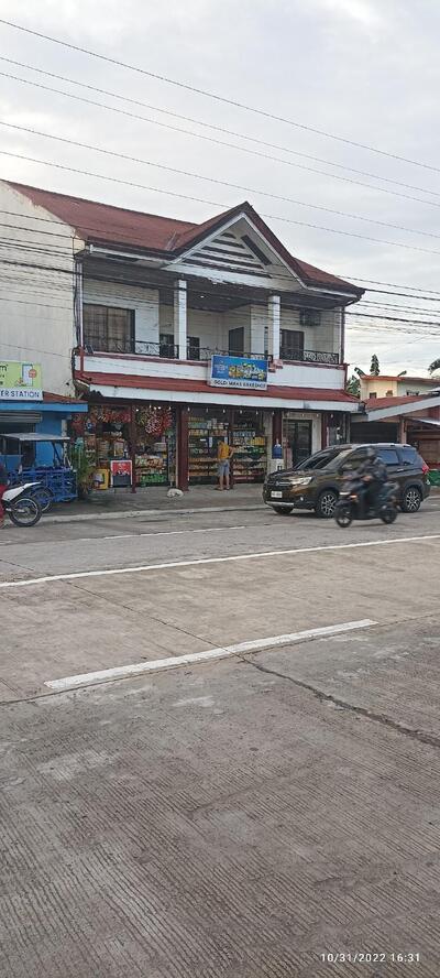 Goldiemaks Bakeshop