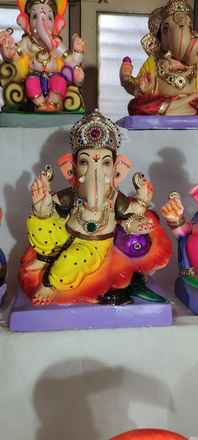 Shri Renuka Hotel Kalloli