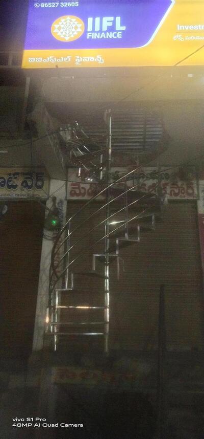 New manjunath Udipi hotel