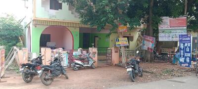 K G SUBBAMMA PURE VEG HOTEL