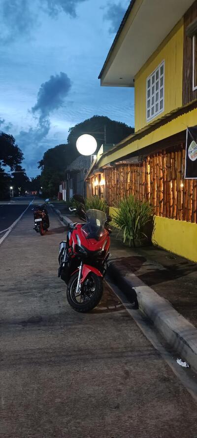 Tintin's Cafe and Fastfood Center